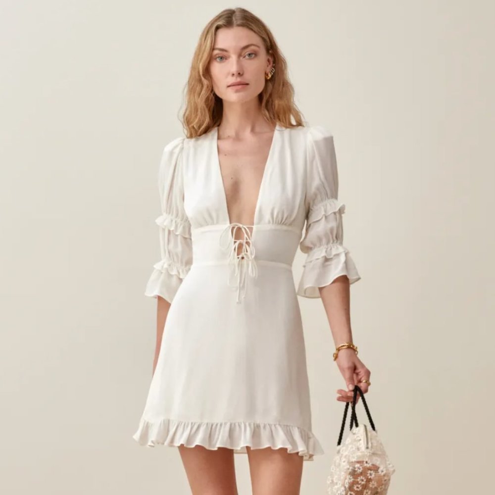 Laurelei Dress